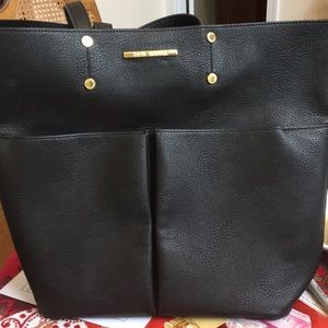Steve Madden large tote